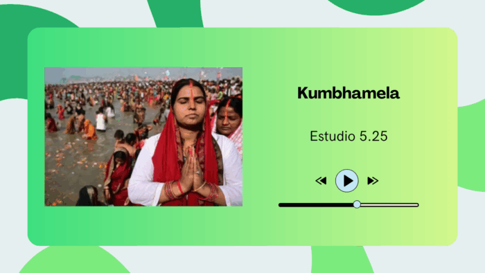 Estudio 525 2025-02-26 02×04 – Kumbhamela