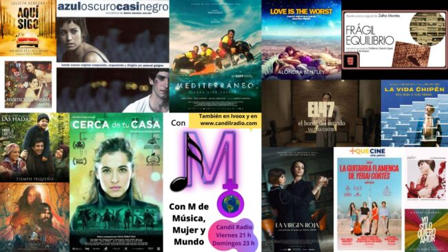 FOTOS CON M 308 GOYAS EN FEMENINO