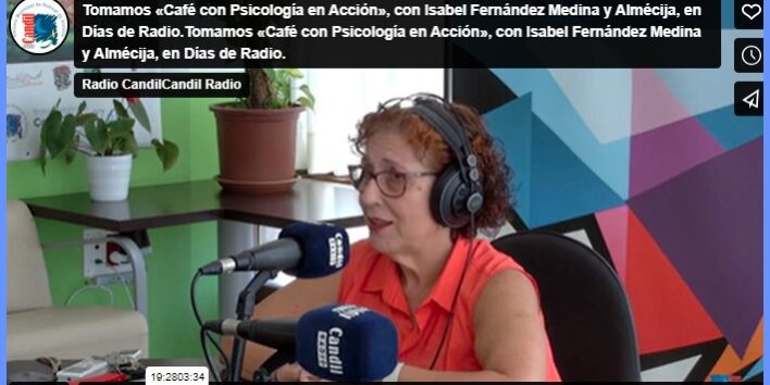 Isabel Fernandez Medina