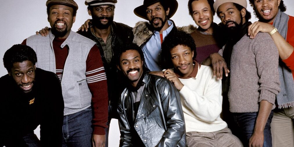 KOOL-AND-THE-GANG