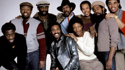 KOOL-AND-THE-GANG