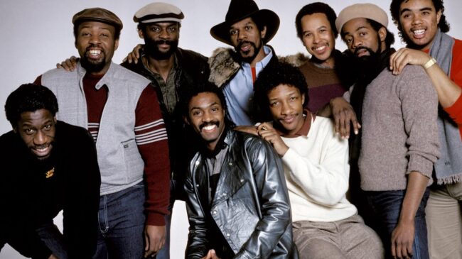 KOOL-AND-THE-GANG