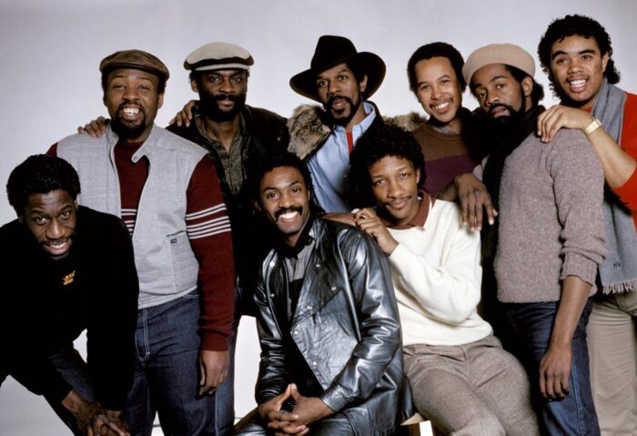 KOOL-AND-THE-GANG