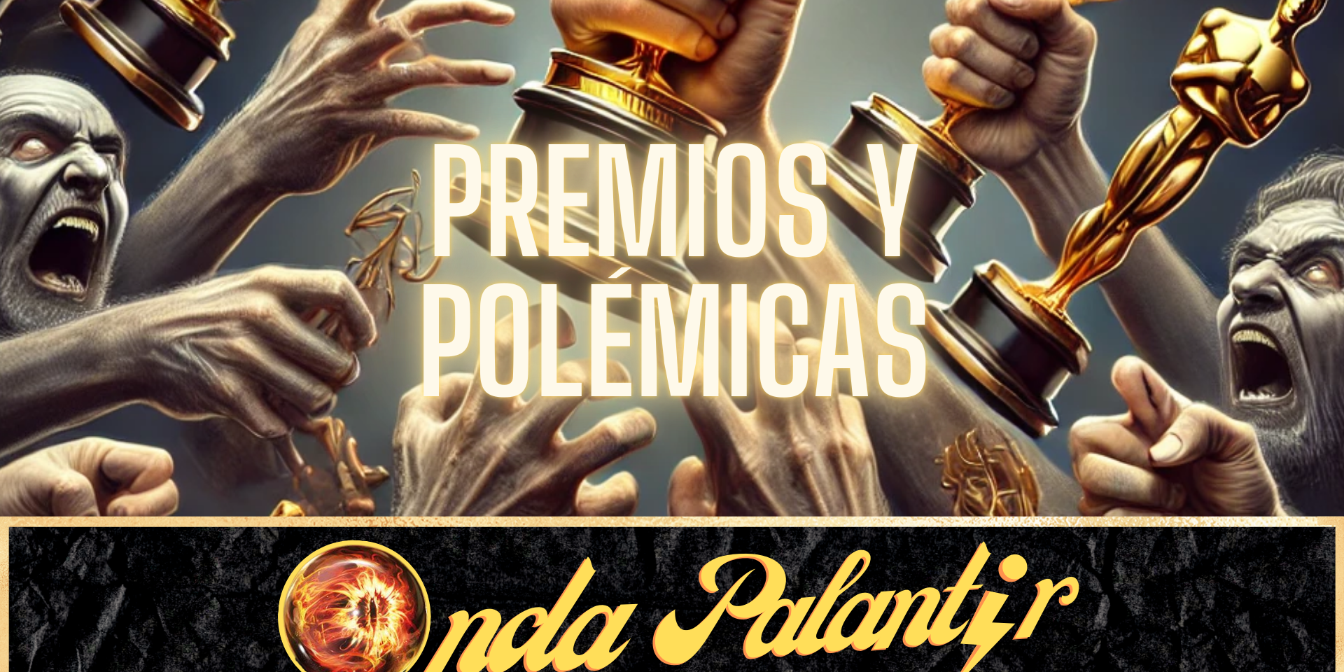 Onda Palantir 2×23 Web
