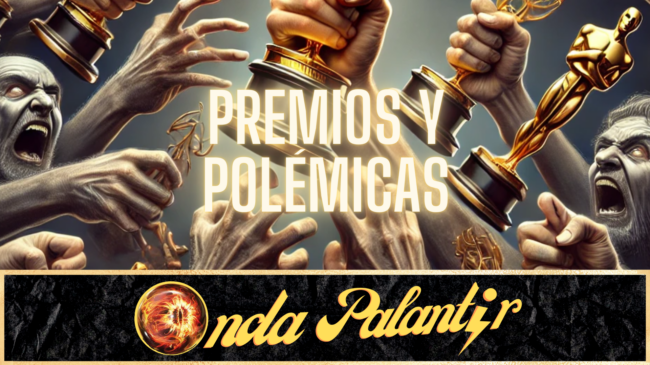 Onda Palantir 2×23 Web