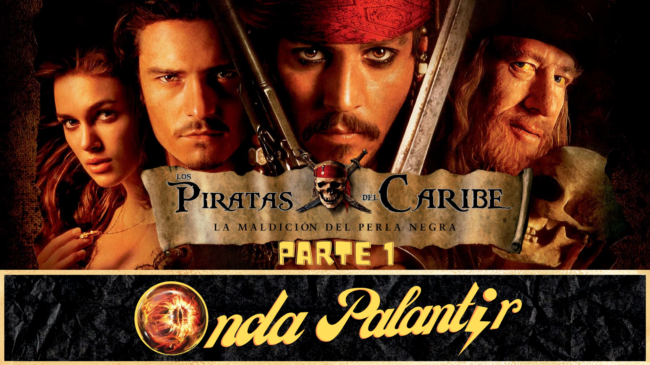 Onda Palantir 2×24 Web