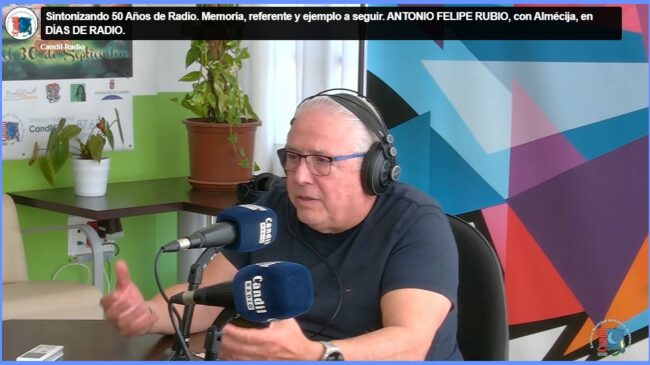 antonio felipe rubio