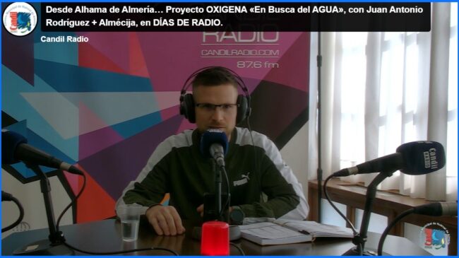 juan Antonio Gimnasio Alhama