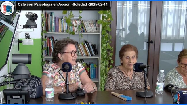 psicologia en accion soledad
