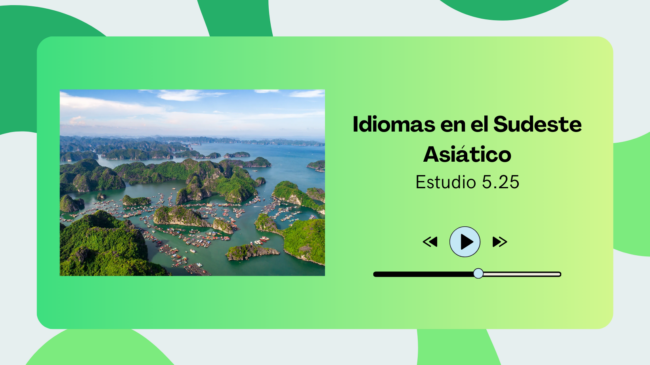 2025-03-12 02×05 – Idiomas en el Sudeste Asiatico