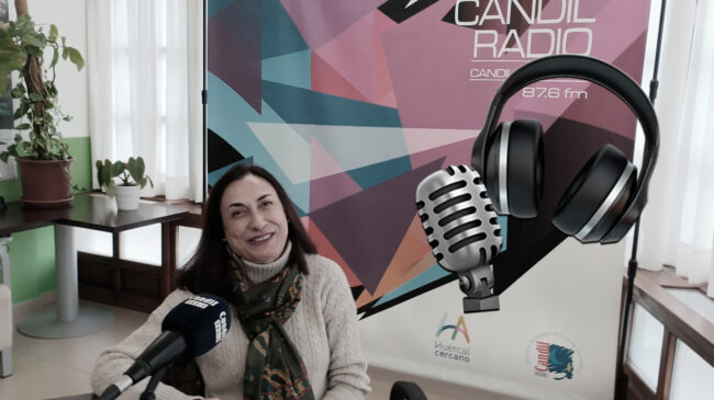 Audios Lola Portada