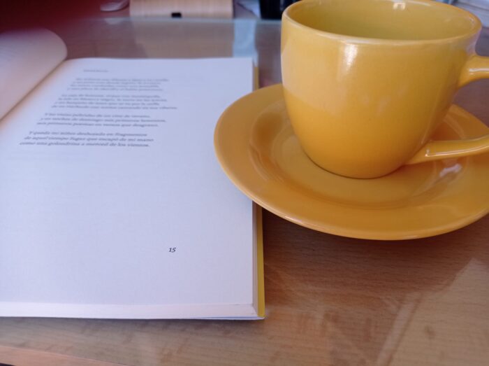 CAFE CON RECHE IMAGEN