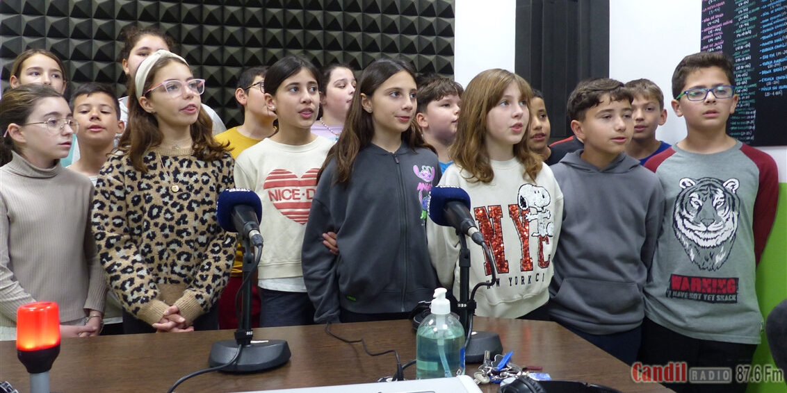 Ceip 28 Febrero 2025-03-25 – 5to A y 5to B – (53)