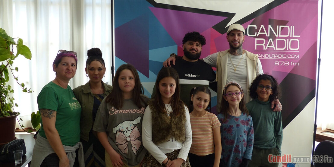 Ceip 28 de Febrero 2025-04-01 4to A y 4to B – (50)