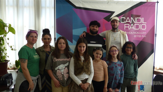 Ceip 28 de Febrero 2025-04-01 4to A y 4to B – (50)