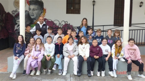 Ceip Buenavista 3ro B – 2025-03-12 – (1)