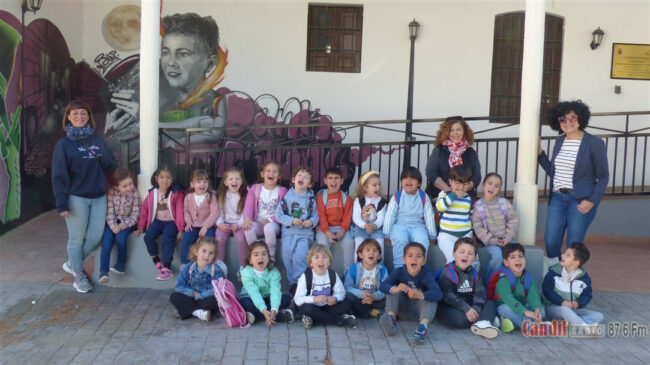 Ceip Clara Campoamor 2025-04-01 – 4 años A – (1)