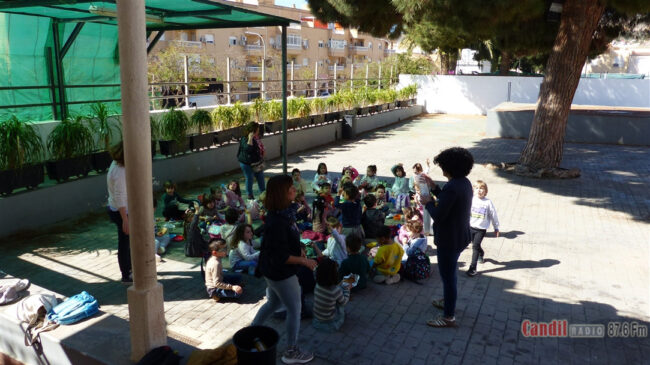 Ceip Clara Campoamor 2025-04-01 – 4 años B – (42)
