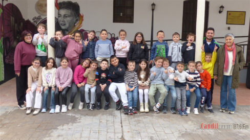 Ceip La Jarilla 1ro A – 2025-03-13 – (2)