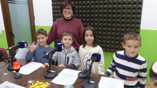 Ceip La Jarilla 1ro A – 2025-03-13 – (30)