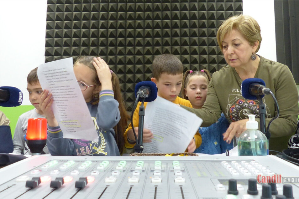 Ceip La Jarilla 1ro B – 2025-03-26 – (20)