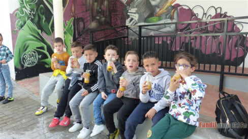 Ceip La Jarilla 1ro B – 2025-03-26 – (46)