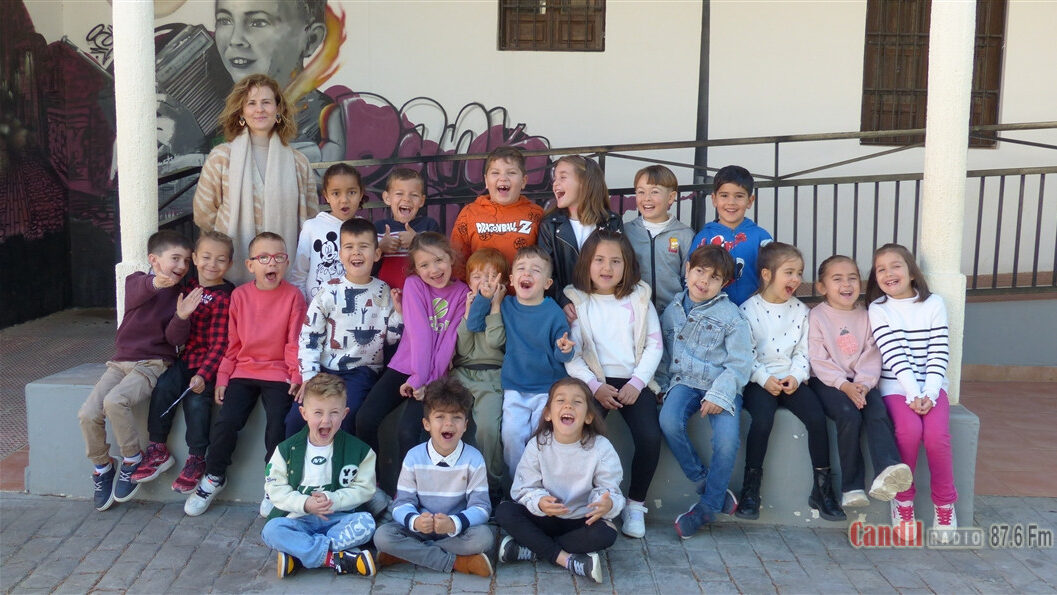 Ceip La Jarilla 2025-04-03 – 5 Años A – (2)