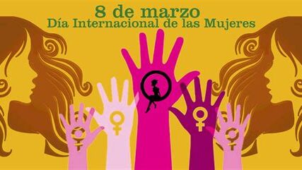 Día de la mujer