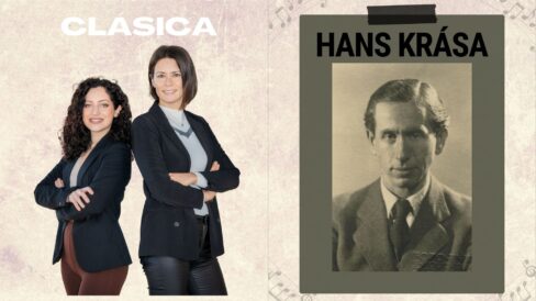 Experiencia Clasica 2025-03-04 Hans Krása
