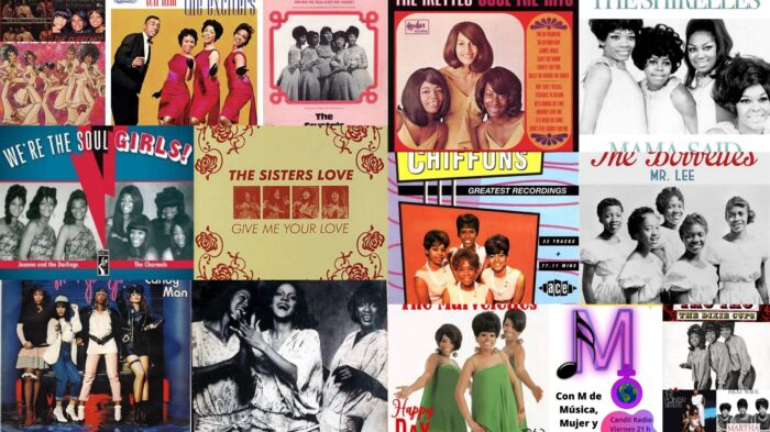 FOTOSCON M 309 BANDAS FEMENINAS