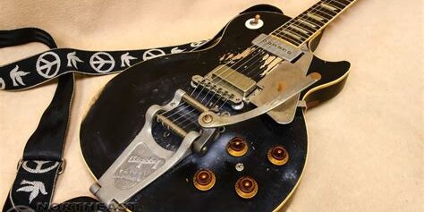 Old blacck de Marian