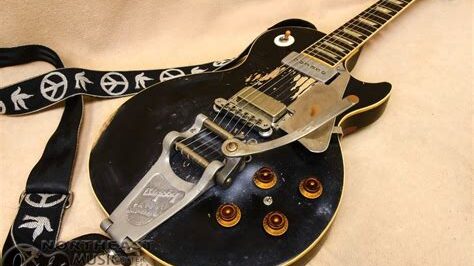 Old blacck de Marian