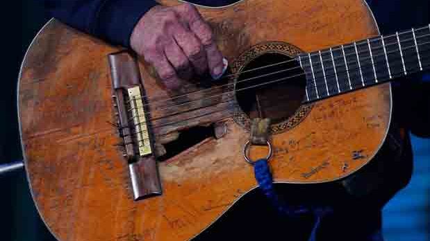Trigger de Tony Colomera