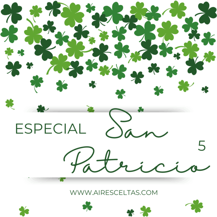 aires celtas programa 08 03 25