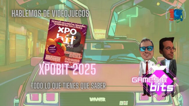 games and bits 2025-03-20