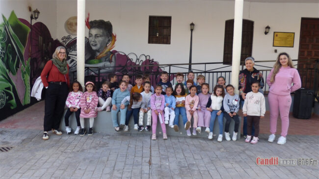 Ceip La Jarilla 5 Años B – 2025-04-09 – (2)