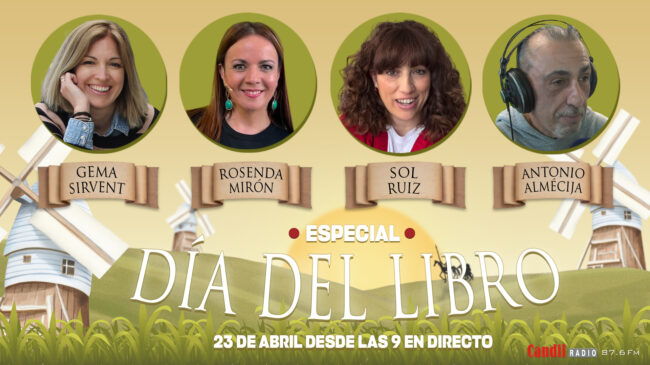 DíaDelLibro
