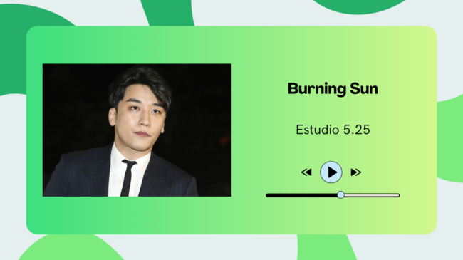 Estudio 525 2025-04-09 02×09 – Burning Sun