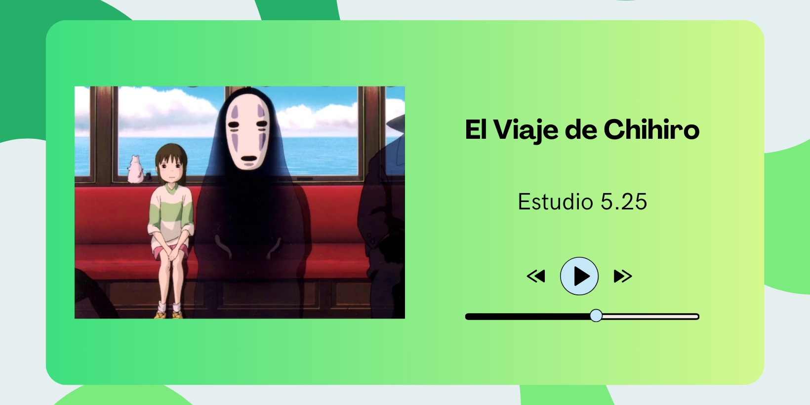 Estudio 525 2025-04-16 02×10 – El Viaje de Chihiro