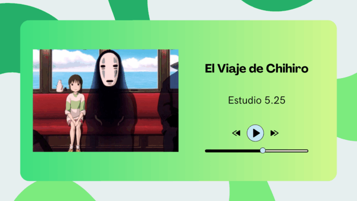 Estudio 525 2025-04-16 02×10 – El Viaje de Chihiro