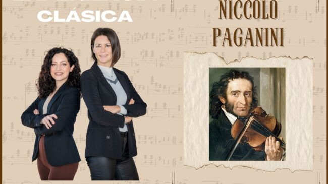 Experiencia Clasica 2025-04-08 Nicolo Paganini