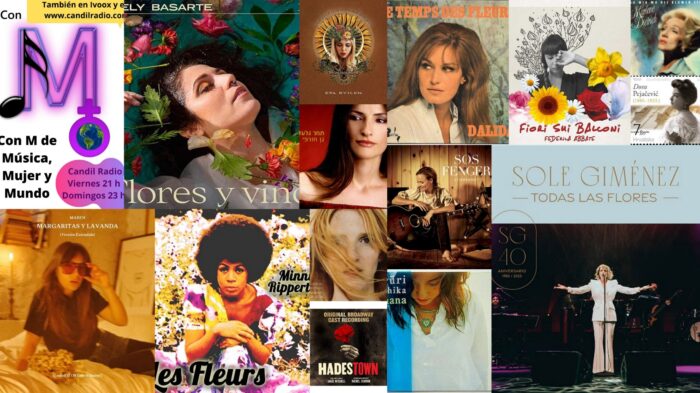 FOTOS CON M 315 FLORES