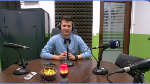 Luis alcalde alhabia