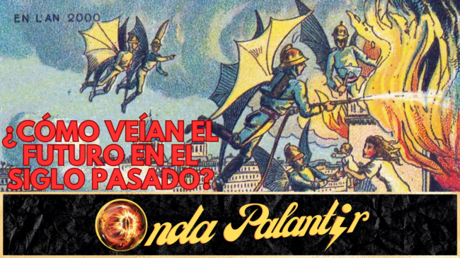Onda Palantir 2×31 Web