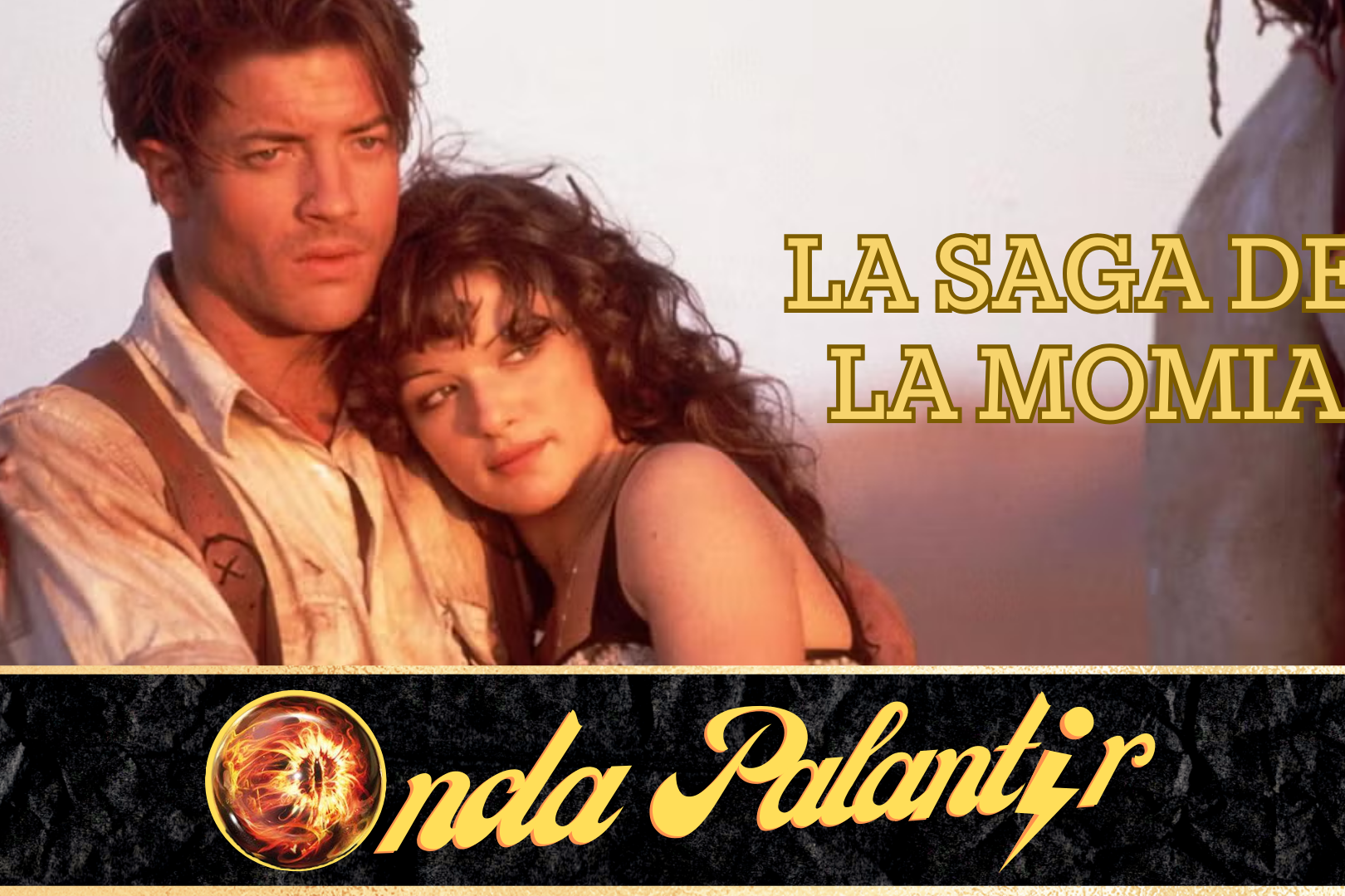 Onda Palantir 2×32 Web