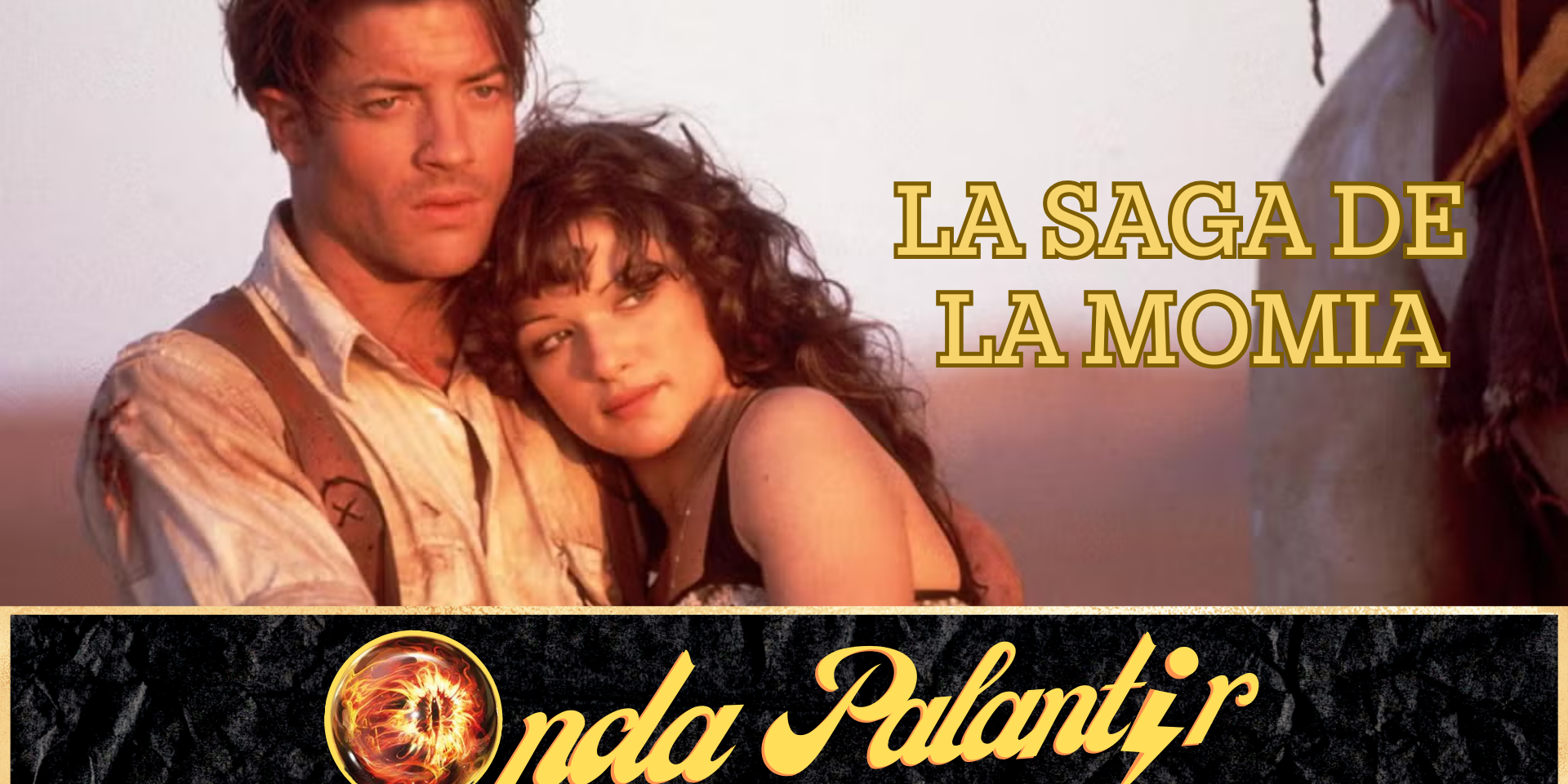 Onda Palantir 2×32 Web
