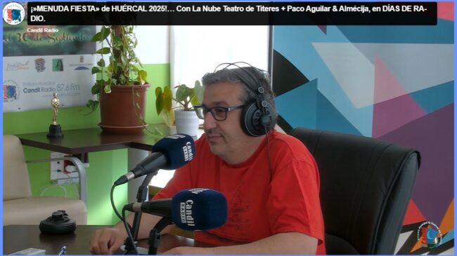 Paco Aguilar