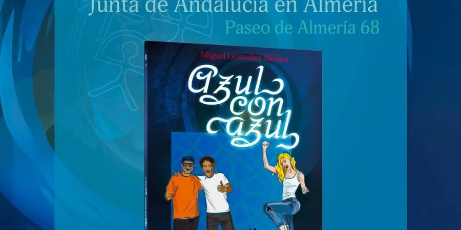azul-con-azul