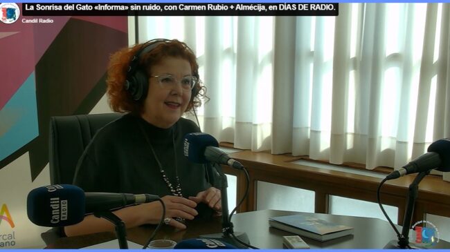 carmen rubio