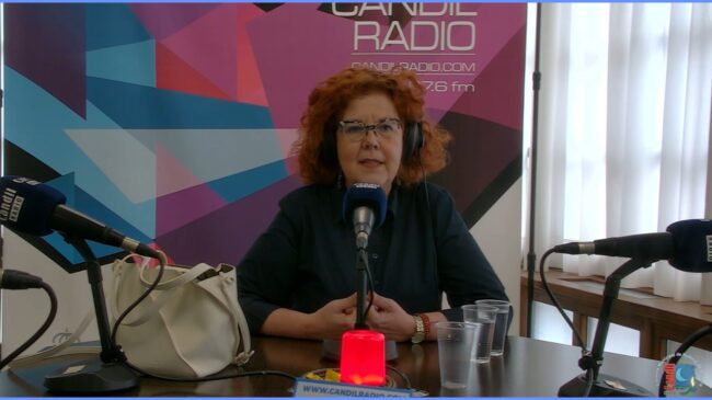 carmen rubio